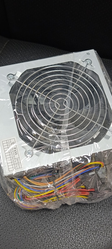 پاور کامپیوتر ایسوس P.S.I مدل PS-2000W مناسب سیستمهای اداری