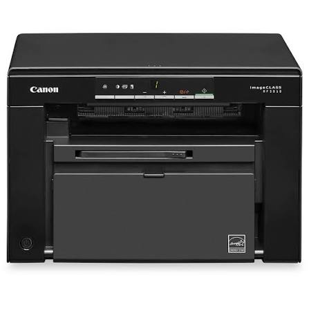 پرینتر چندکاره لیزری ویترینی{در حد آکبند} Canon imageCLASS MF3010 پرینت، اسکن و کپی