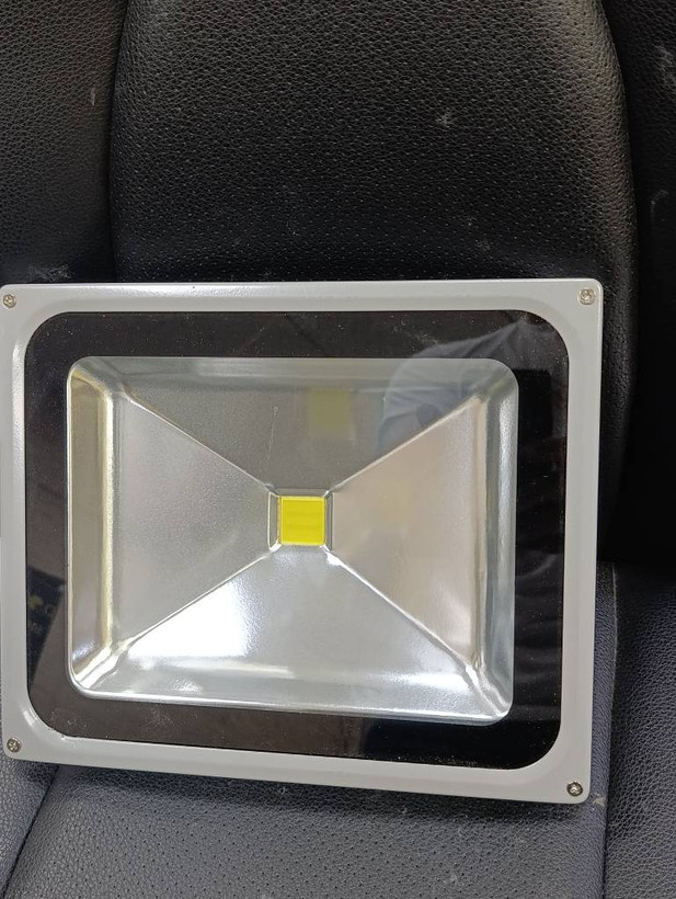 نورافکن LED دوشا 50 وات Outdoor مدل Flood Light با درجه حفاظت IP65