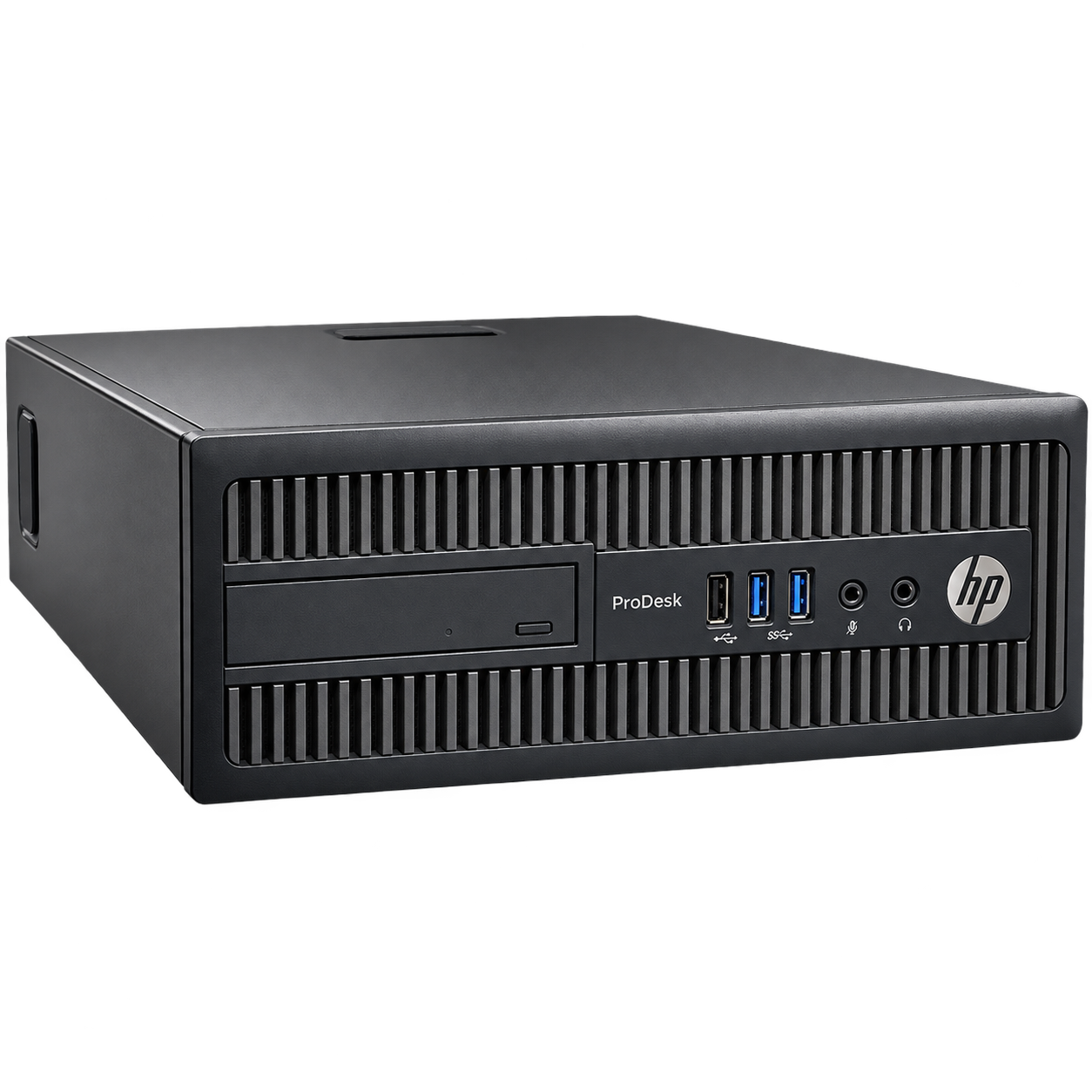کیس استوک HP ProDesk 600 G1 SFF Core i5 نسل چهارم رم 8GB هارد 500GB
