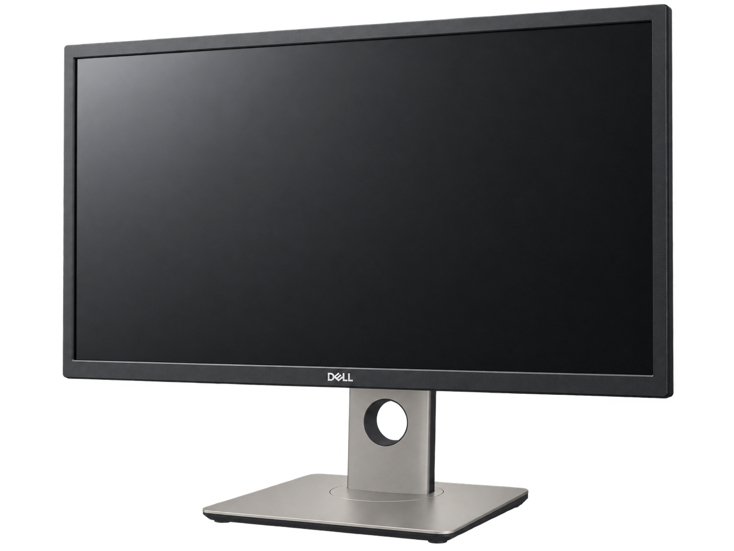 مانیتور Dell E2422H سایز 24 اینچ Full HD پنل IPS استوک