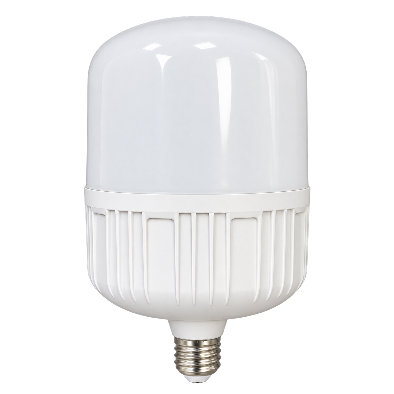لامپ LED پرقدرت Ye Torch توان ۶۰ وات پایه E27 نور سفید