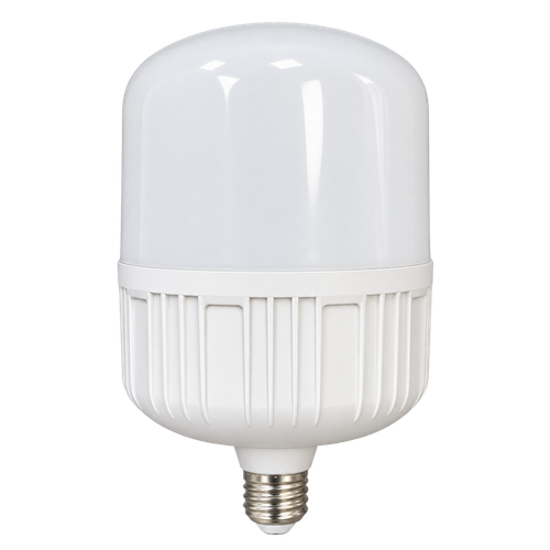 لامپ LED پرقدرت Ye Torch توان ۶۰ وات پایه E27 نور سفید