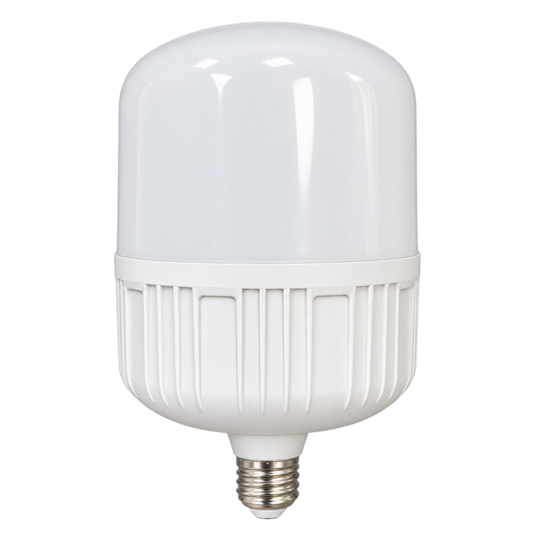 لامپ LED پرقدرت Ye Torch توان ۶۰ وات پایه E27 نور سفید