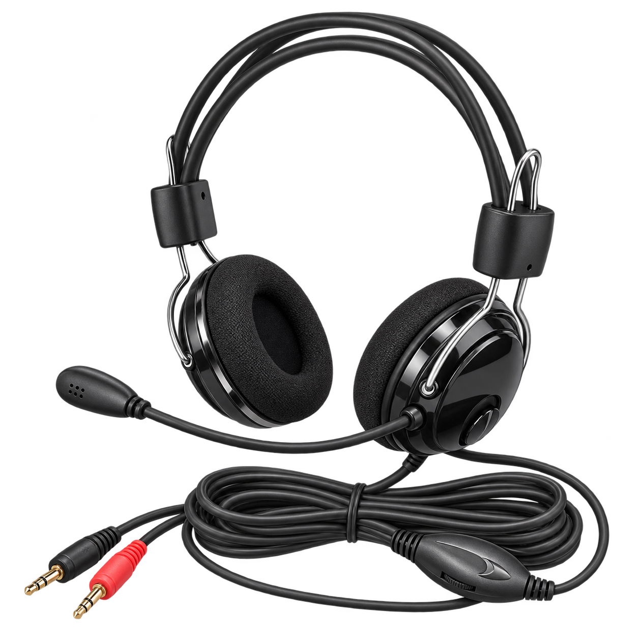 هدست باسیم ایکس‌پی پروداکت مدل XP-HS828
