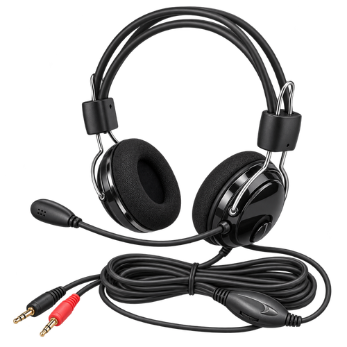 هدست باسیم ایکسپی پروداکت مدل XP-HS828