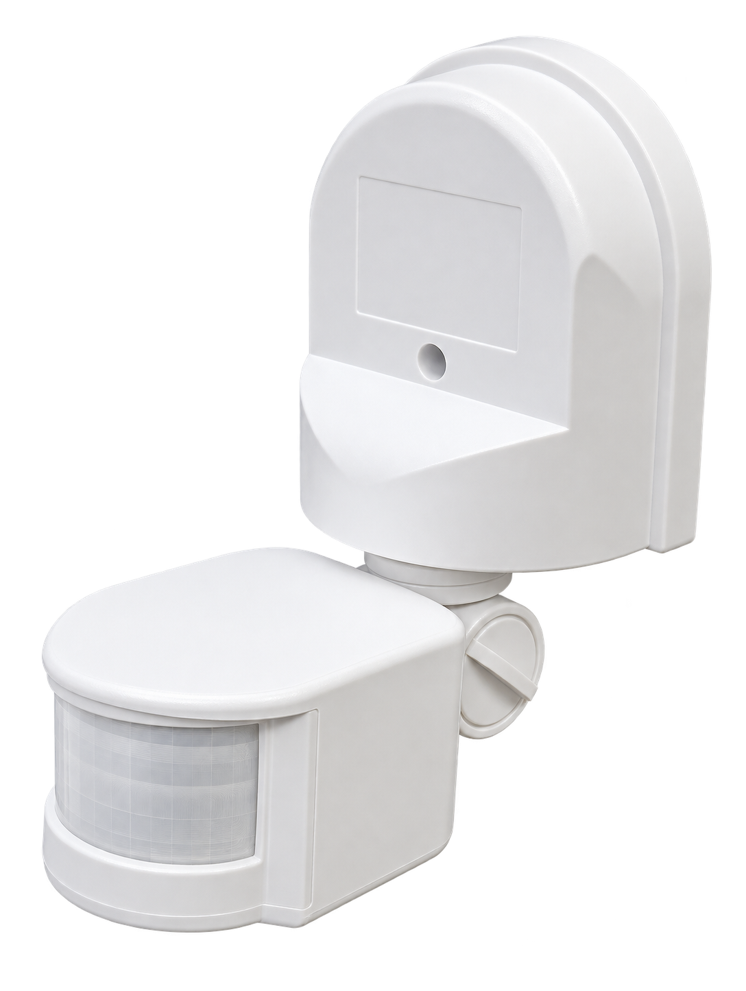سنسور حرکتی مادون قرمز BOTRIC مدل LX16C زاویه ۱۸۰ درجه