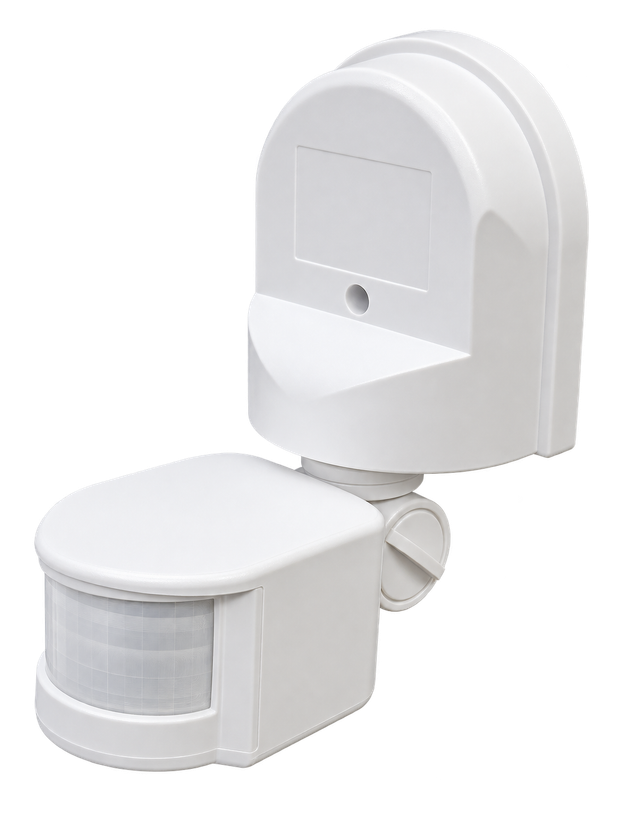 سنسور حرکتی مادون قرمز BOTRIC مدل LX16C زاویه ۱۸۰ درجه