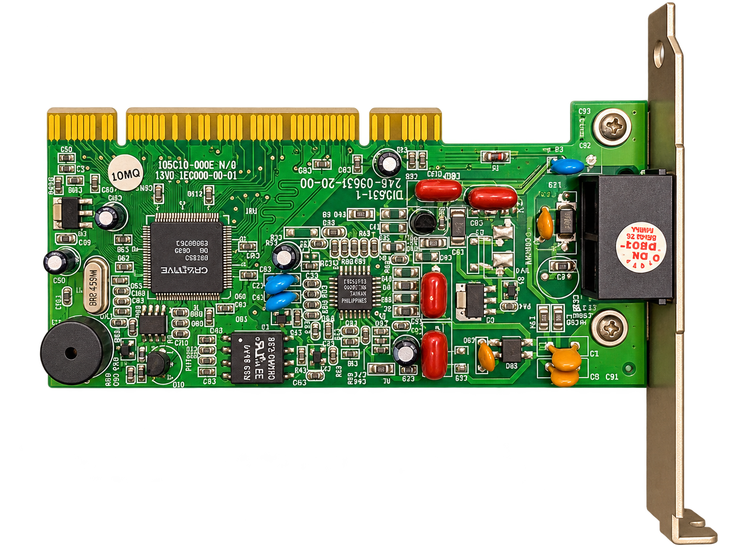 مودم اینترنال Creative Modem Blaster V.92 PCI مدل DI5631