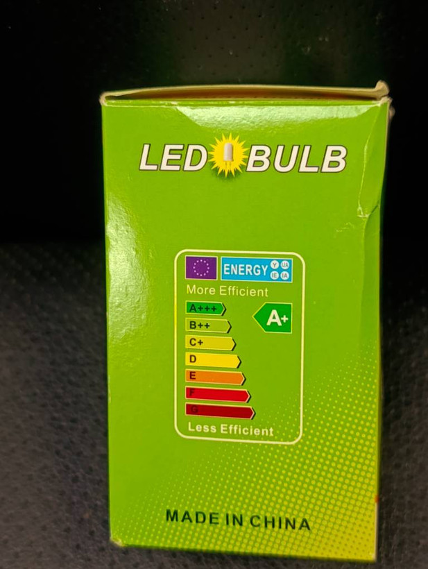 لامپ LED آویز USB پنج ولت Lisa & Gary Star