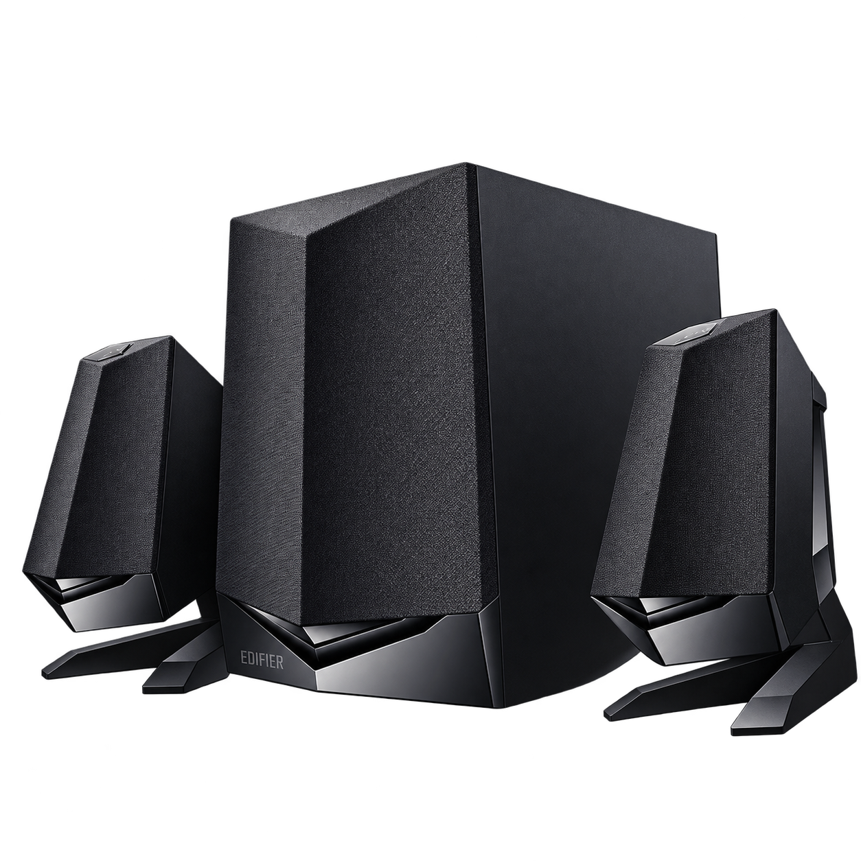 اسپیکر مخصوص کامپیوتر Edifier X220 سیستم 2.1 کاناله