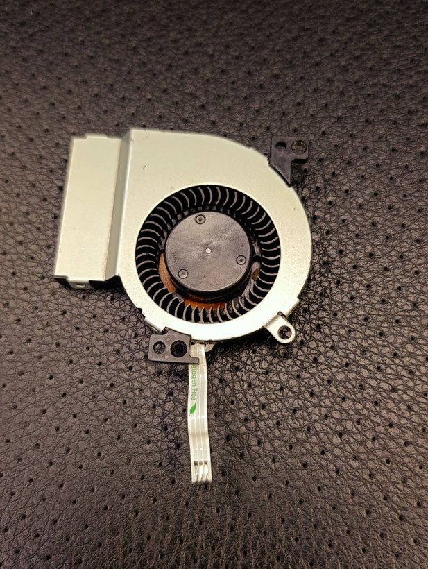 فن خنککننده داخلی پلی استیشن 2 اسلیم NMB-MAT BM5913 مخصوص سری SCPH-9000X