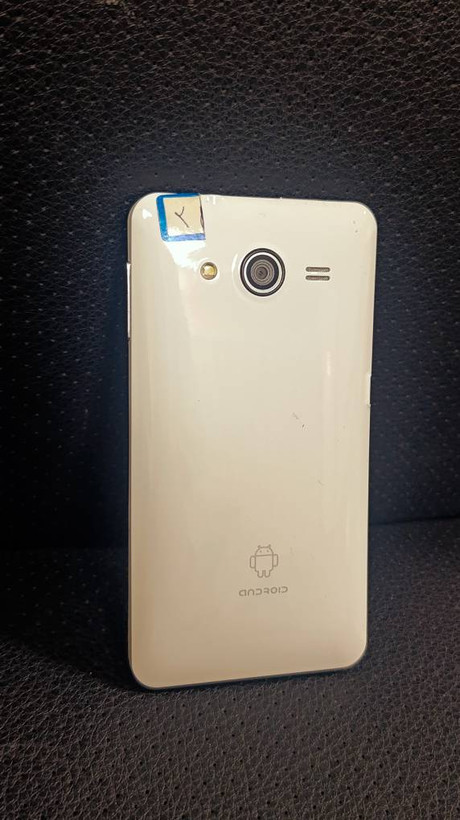 گوشی لمسی چینی XYS XYANGSHU Plus طرح Samsung Galaxy S III اندرویدی قدیمی