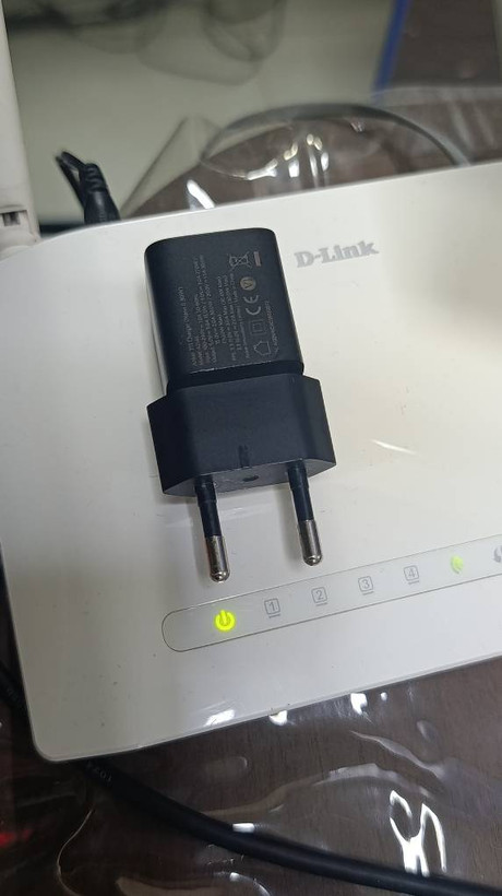 شارژر دیواری Anker 711 Nano II توان 30 وات مدل A2146