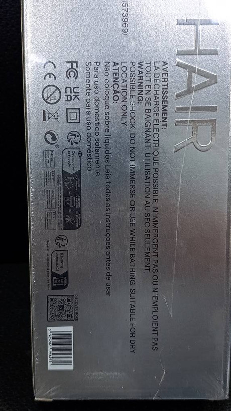 فرکننده اتوماتیک مو SHEGLAM HAIR مدل It-Curl One-Touch Instant Curler